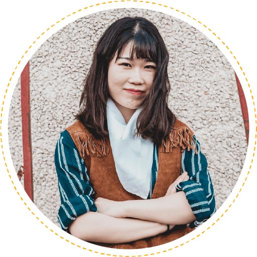 呂小姐