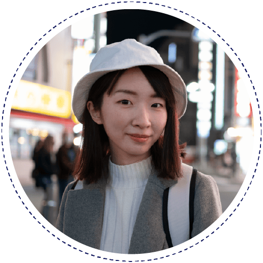 洪小姐-負債比過高