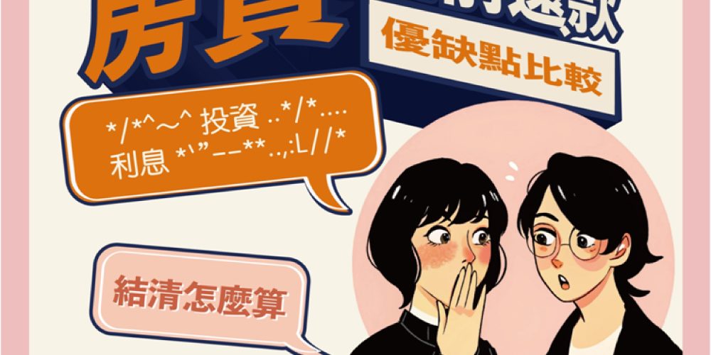 房貸提前還款