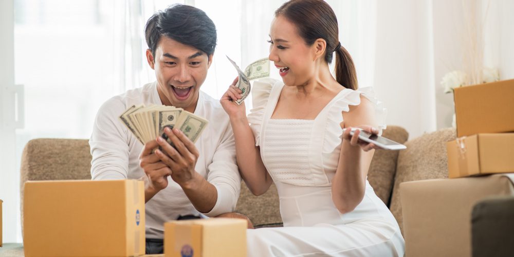 二胎房貸最高可貸多少成數？四招提高核貸成數！